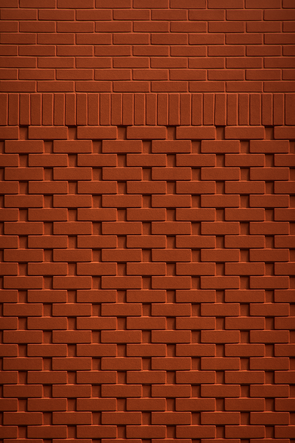 Special Gutka Brick work