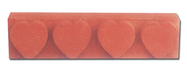 Facing Brick - 1825