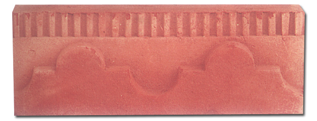 Facing Brick - 2025