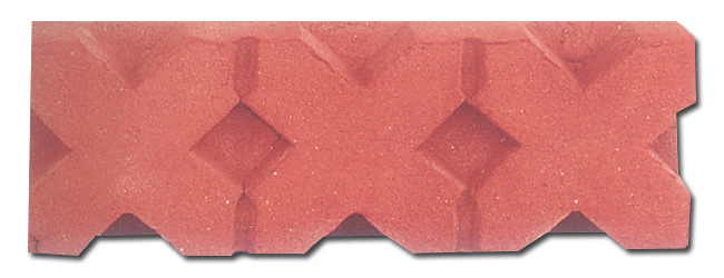 Facing Brick - 2125
