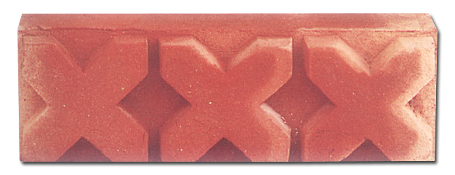 Facing Brick - 2325