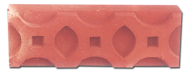 Facing Brick - 2725