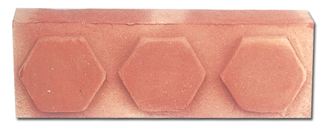 Facing Brick - 4125