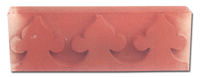 Shabbir Bricks - Facing Brick - 4525