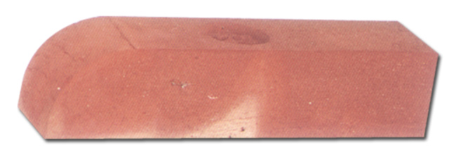 Shabbir Bricks - Facing Brick - 6125