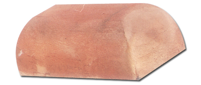Shabbir Bricks - Facing Brick - 6225