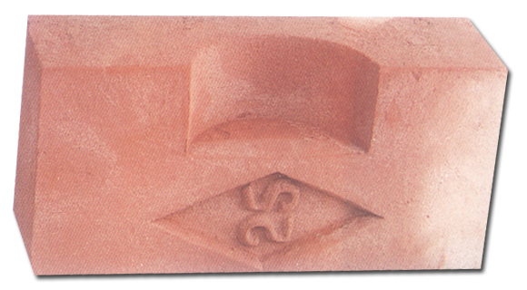 Shabbir Bricks - Facing Brick - 6625