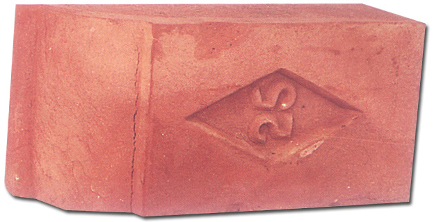 Shabbir Bricks - Facing Brick - 6825