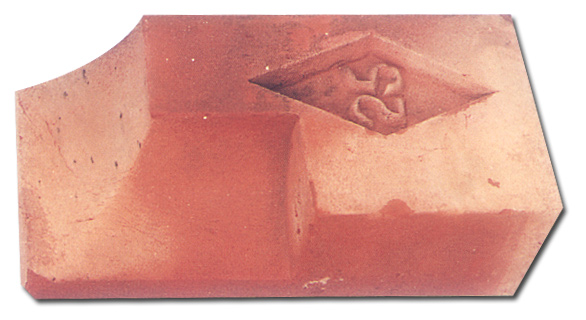 Shabbir Bricks - Facing Brick - 6925