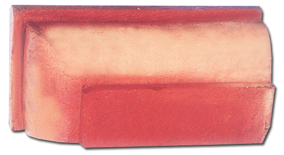 Shabbir Bricks - Facing Brick - 7025