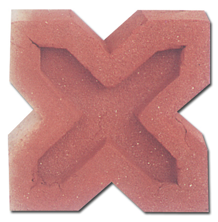 Shabbir Bricks - Facing Brick - 7725