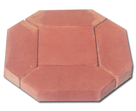 Shabbir Bricks - Floor Design 4