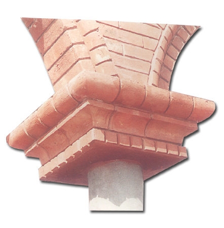 Shabbir Bricks - Arc Design 6