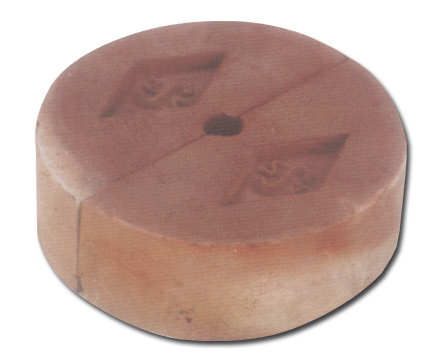 Shabbir Bricks - Pillar Design 1