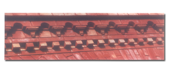 Shabbir Bricks - Top Edge Design 1
