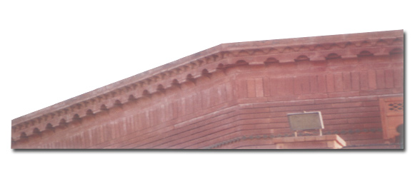 Shabbir Bricks - Top Edge Design 5
